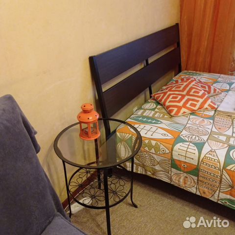 

1-к. квартира, 48 м², 3 кровати