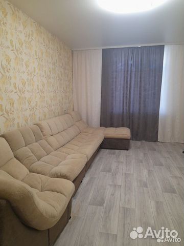 

2-к. квартира, 60 м², 4 кровати