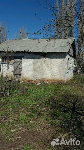 Дом 55 м² на участке 11 сот. Дом 55 м² на участке 11 сот.