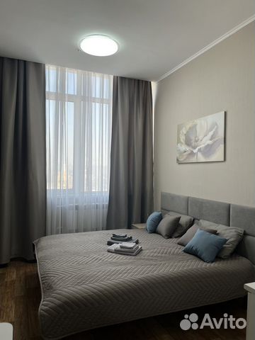 

Квартира-студия, 19,1 м², 7/11 эт.