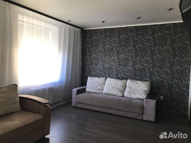 

2-к. квартира, 64 м², 3 кровати