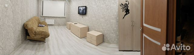 

2-к. квартира, 42 м², 1/5 эт.