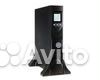Ибп smart APC SUA1000I