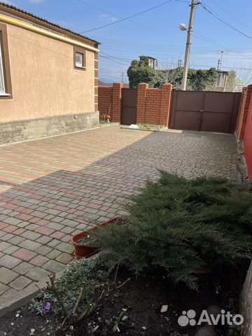 

2-к. дом, 40 м²