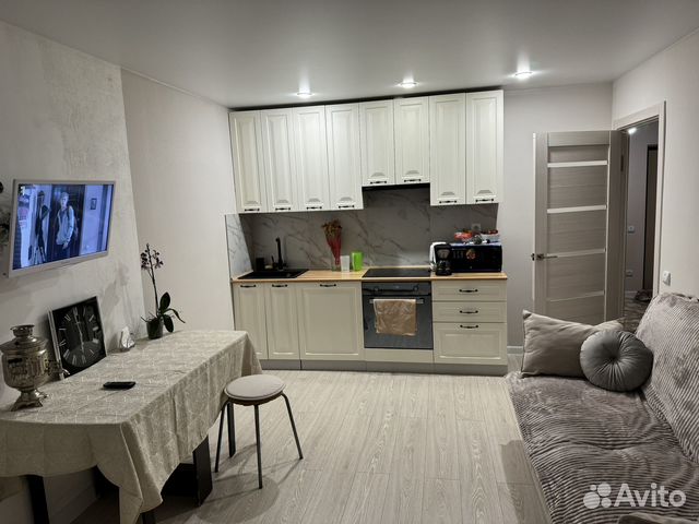 

2-к. квартира, 55 м², 3 кровати