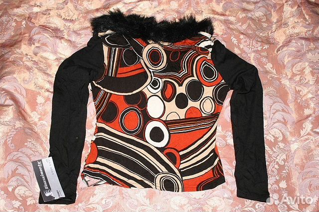 Rinascimento джемпер р. 44-46 новая Италия Rinascimento джемпер р. 44-46 новая Италия