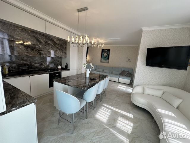 

Квартира-студия, 56 м², 4/10 эт.