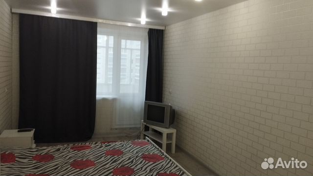 

2-к. квартира, 58 м², 2 кровати