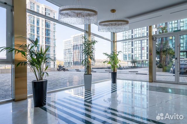 

2-к. квартира, 25 м², 2 кровати
