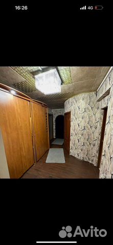 

3-к. дом, 80 м²