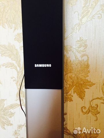 Samsung PS-rtkq25