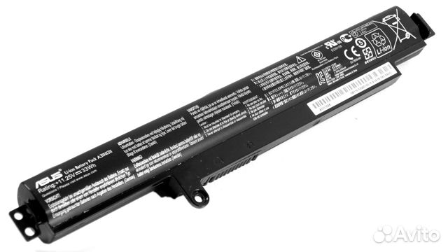 Аккумулятор новый Asus A31N1311