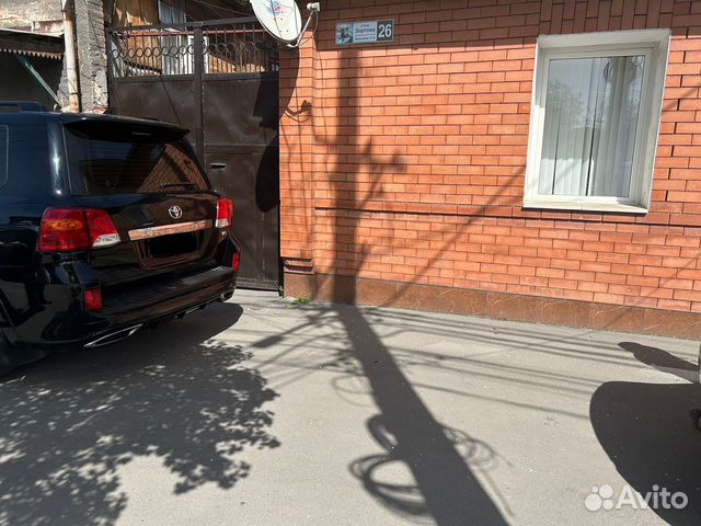 

3-к. дом, 64 м²