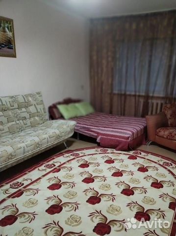 

2-к. квартира, 45 м², 3 кровати