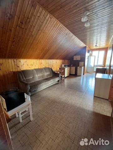 

3-к. квартира, 70 м², 3/3 эт.