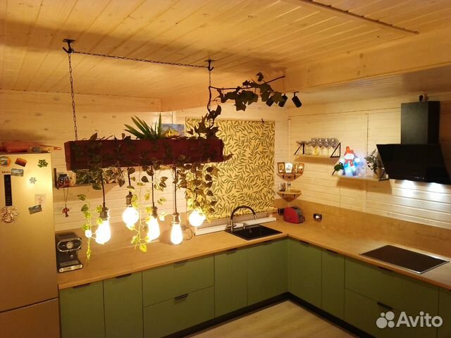 

3-к. дом, 90 м²