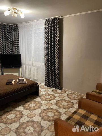 

2-к. квартира, 47 м², 3/5 эт.
