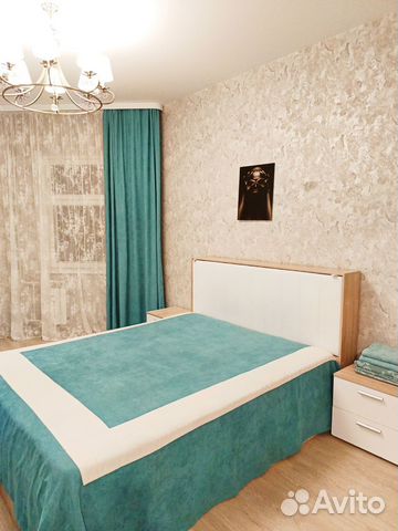 

1-к. квартира, 40 м², 8/9 эт.