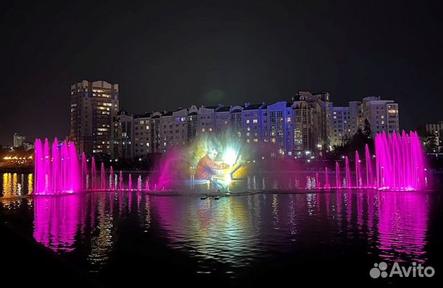 

2-к. квартира, 63 м², 3 кровати