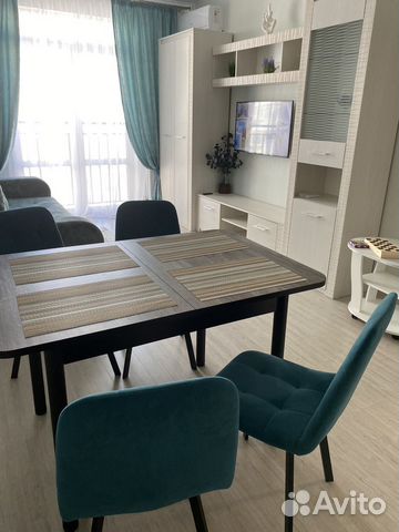 

2-к. квартира, 59 м², 4 кровати