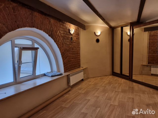 

Квартира-студия, 47 м², 2 кровати
