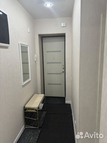 

2-к. квартира, 55 м², 3 кровати