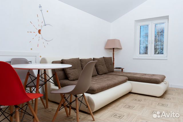 

2-к. квартира, 49 м², 3 кровати