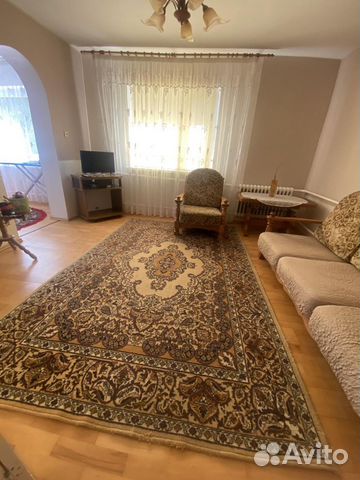 

2-к. квартира, 60 м², 4 кровати
