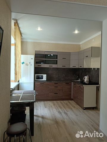 

3-к. квартира, 65 м², 4 кровати