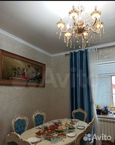 

4-к. дом, 115 м²