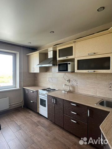 

2-к. квартира, 64 м², 2 кровати