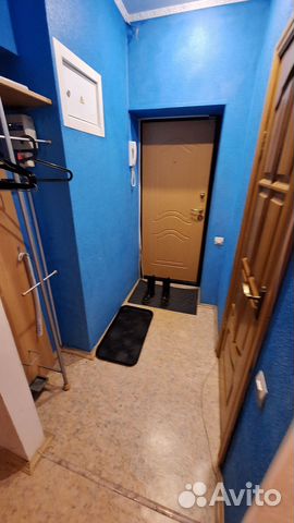 

1-к. квартира, 30 м², 2 кровати
