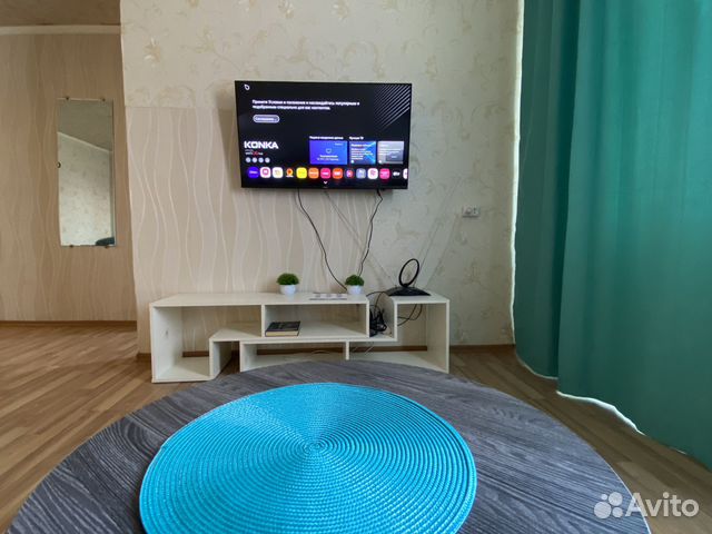 

1-к. квартира, 34 м², 4/4 эт.