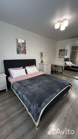 

1-к. квартира, 50 м², 5/12 эт.