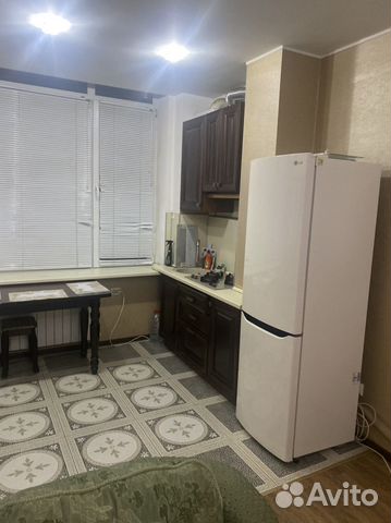 

1-к. квартира, 50 м², 3/5 эт.