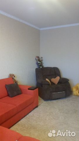 2-к квартира, 55 м², 10/10 эт. 2-к квартира, 55 м², 10/10 эт.