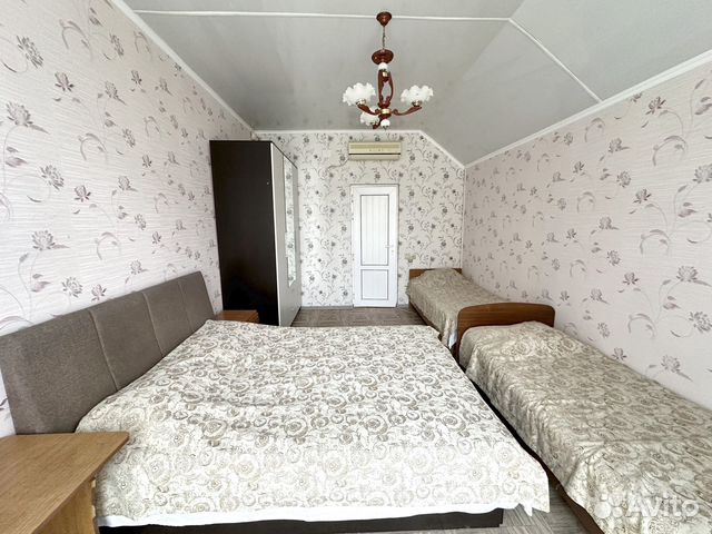 

1-к. квартира, 20 м², 2/4 эт.