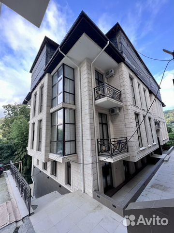 

1-к. квартира, 36,7 м², 3 кровати