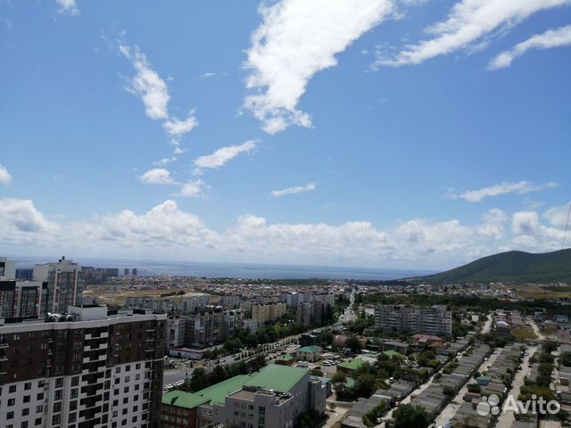 

1-к. квартира, 42,2 м², 2 кровати