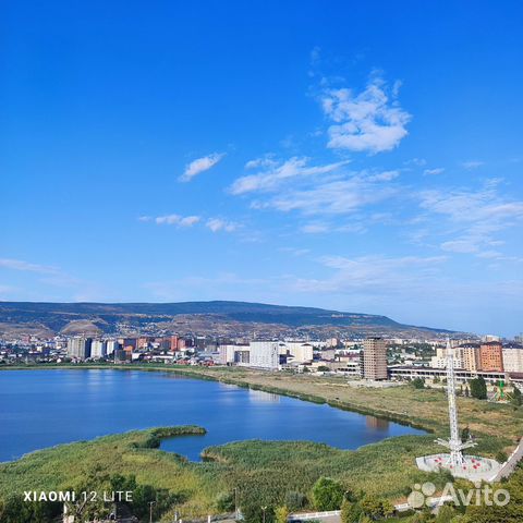 

Квартира-студия, 25 м², 1 кровать