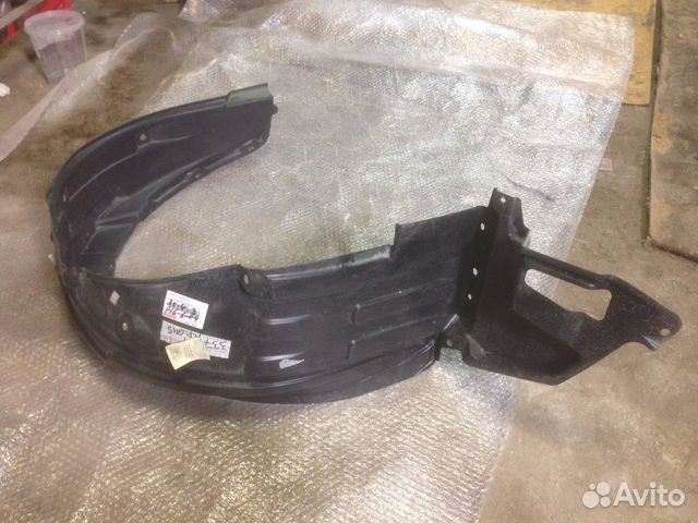 toyota 53875-02160 подкрылок toyota 53875-02160 подкрылок