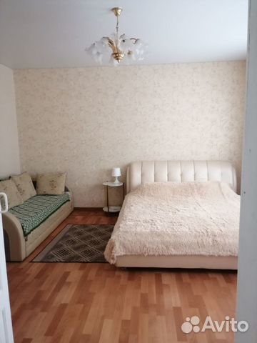 

2-к. квартира, 60 м², 3 кровати