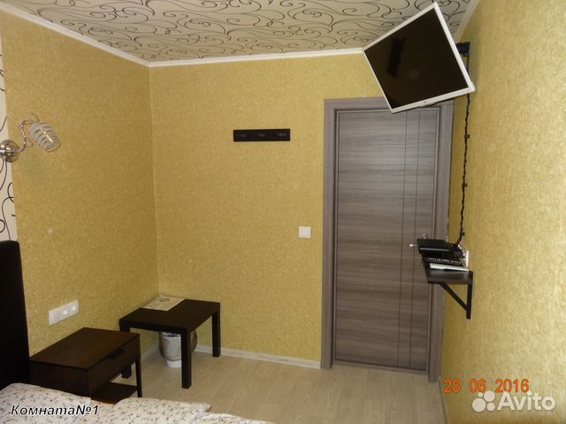 Комната 12 м² в 3-к, 2/16 эт. Комната 12 м² в 3-к, 2/16 эт.