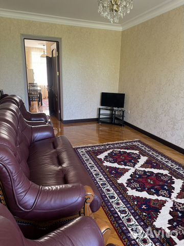 

2-к. квартира, 54 м², 4/4 эт.