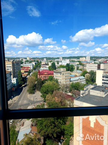 

2-к. квартира, 65 м², 2 кровати