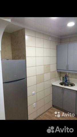 2-к квартира, 43 м², 3/5 эт.