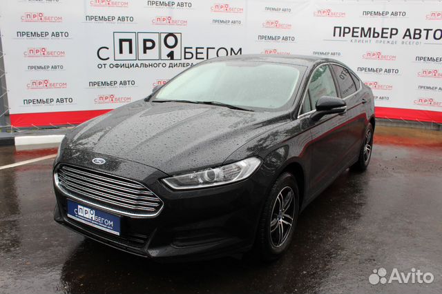 Ford.ru/Cars - Ford в России