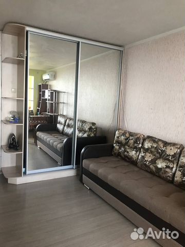

Квартира-студия, 30 м², 5/5 эт.