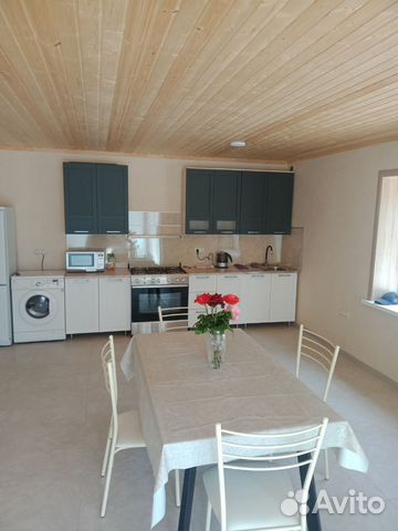 

Квартира-студия, 36 м², 1 кровать
