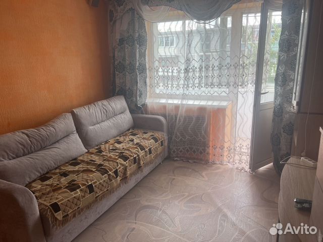 

2-к. квартира, 56 м², 4 кровати